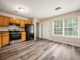 2-bedroom apartment at Post Woods Apartments in Reynoldsburg